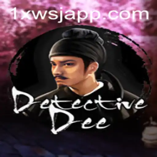 Unveiling Detective Dee: A Thrilling Mystery Adventure