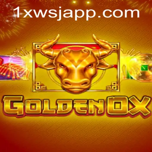 GoldenOx: Exploring an Exciting New Adventure