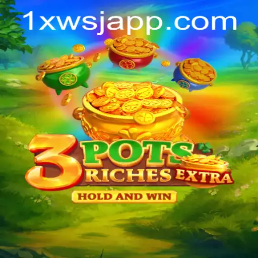 Unveiling 3potsExtra: A Comprehensive Guide to the Newest Gaming Sensation