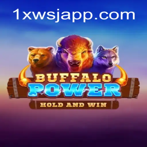 Discover the World of BuffaloPower