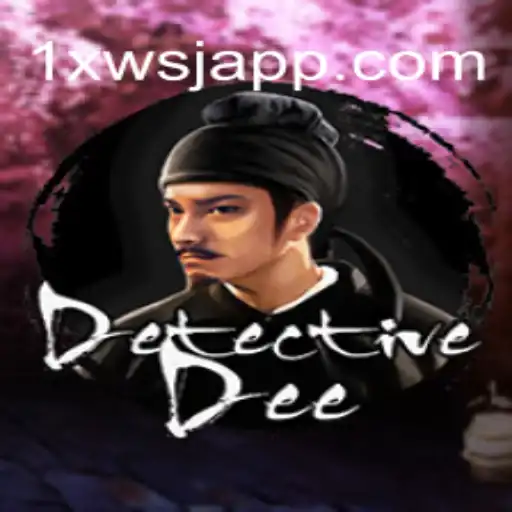 Unveiling Detective Dee: A Thrilling Mystery Adventure