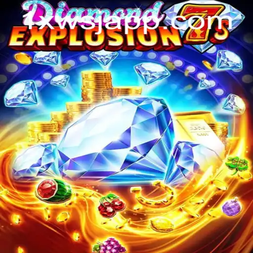 Unveiling the Thrills of DiamondExplosion7s: A Modern Take on Casino Gaming
