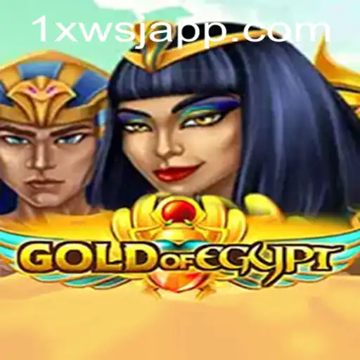 Unearthing Adventure in GoldOfEgypt: A Thrilling Exploration of Ancient Riches
