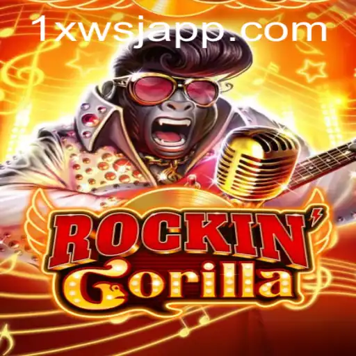 Discover the Thrilling World of RockinGorilla: A Game-Changer