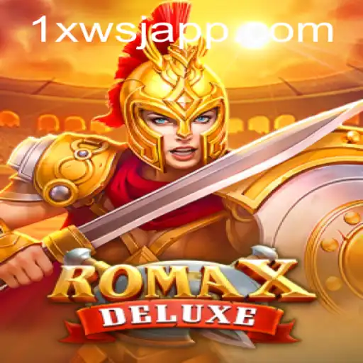 Exploring RomaXDeluxe: A Game-Changing Experience