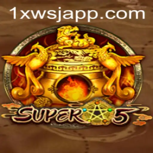 Unveiling Super5: A Dynamic New Game Captivating Enthusiasts
