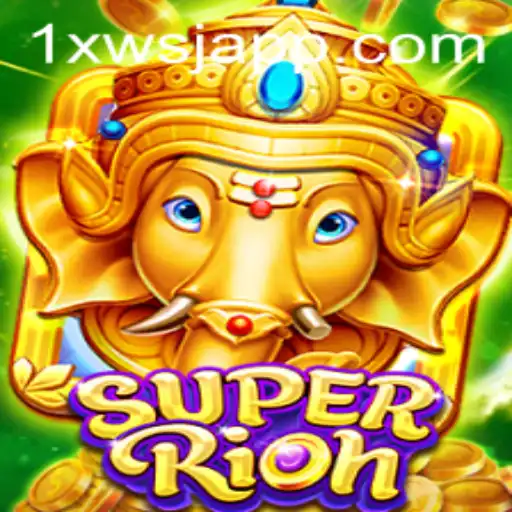 SuperRich: The Thrilling New Game That Redefines Wealth and Strategy