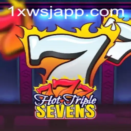 HotTripleSevens: An Exciting New Addition to Online Gaming