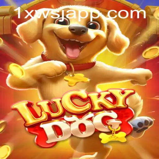 Discover the Exciting World of LuckyDog: A New Gaming Sensation