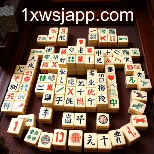 Mahjong