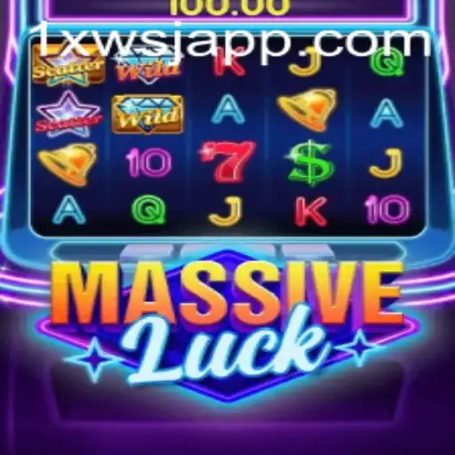 Explore the Exciting World of MassiveLuck: A Unique Gaming Experience