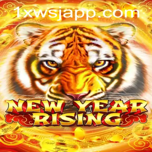 NewYearRising: The Ultimate Gaming Experience