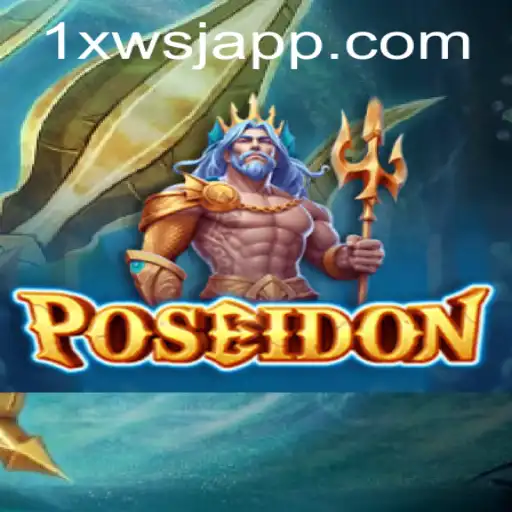Dive into the Depths with Poseidon: A New Gaming Adventure