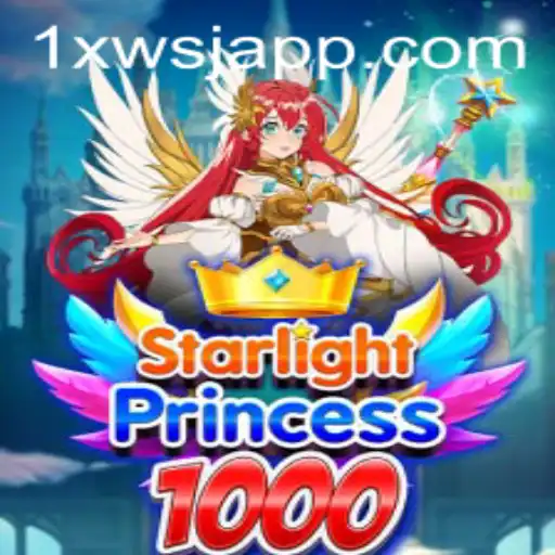 Starlight Princess 1000: A New Galactic Adventure