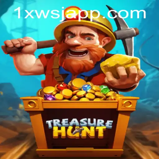 Master the World of 'TreasureHunt': A Deep Dive into Gameplay and Strategy